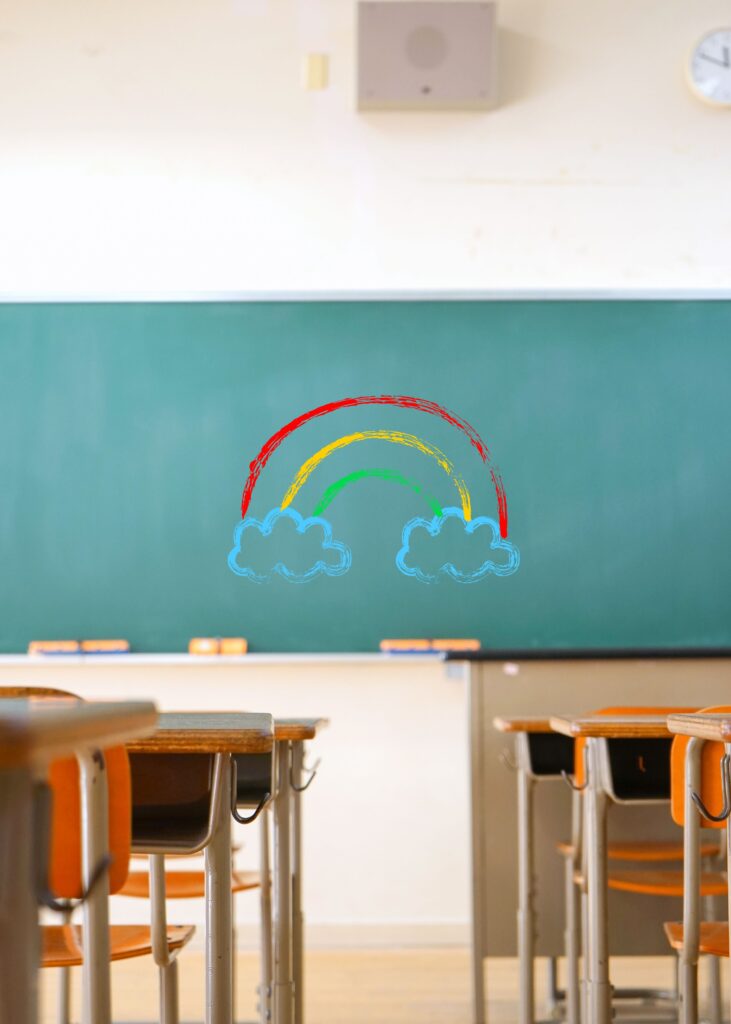 Tap for Teacher News
