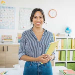 Casual relief teachers in Australia