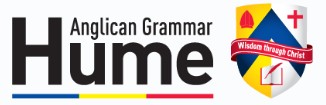 hume anglican grammar