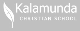 kalamunda christian school