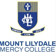 mount lilydale mercy college