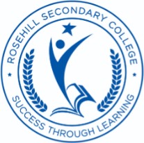 rosehill secondary college