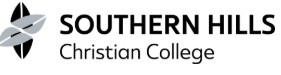 southern hills christian college