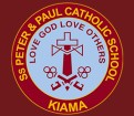 ss peter and paul kiama