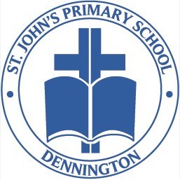 st johns dennington