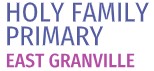 Holy Family Primary East Granville holy family granville east