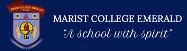 Marist College Emerald marist college emerald