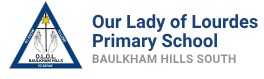 Our Lady of Lourdes Primary School our lady of the lourdes baulkham hills