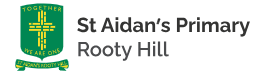 St Aidan's Primary Rooty Hill st aidans primary school rooty hill