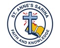 St Anne's Catholic Primary, Sarina st annes sarina