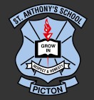 St Anthony's, Picton st anthonys picton