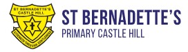 St Bernadette's Primary, Castle Hill st bernadettes castle hill