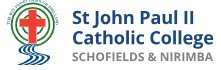 St John Paul II Catholic College st john paul 2 catholic college