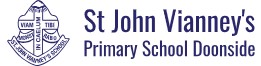 St John Vianney's Primary Doonside st john vianney doonside