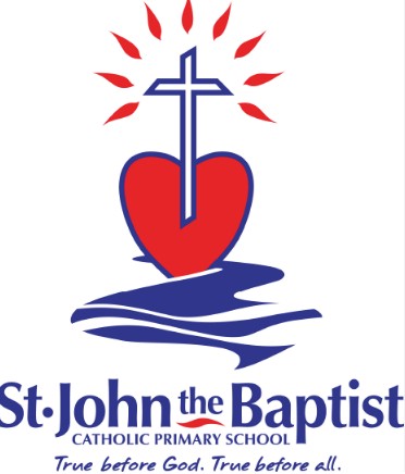 St John the Baptist Primary School, Clinton st john the baptist primary school