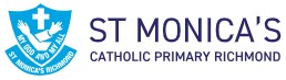St Monica's Catholic Primary Richmond st monicas catholic primary school richmond