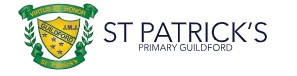 St Patrick's Primary Guildford st patrick guilford