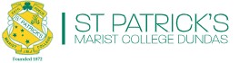 St Patrick's Marist College Dundas st patricks marist college dundas