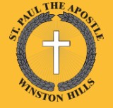 St Paul the Apostle Winston Hills st paul the apostle winston hills