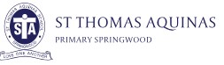St Thomas Aquinas Primary Springwood st thomas aquinas springwood