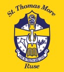 St Thomas More, Ruse st thomas moore ruse