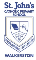 St John's Catholic Primary School, Walkerston st johns catholic primary school walkerston