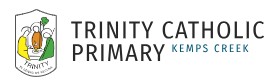 Trinity Catholic Primary Kemps Creek triinity catholic primary kemps creek