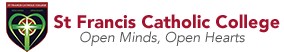 St Francis Catholic College st francis