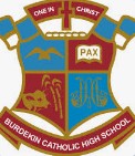 burdekin catholic high ayr