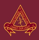 good shepherd catholic college mount isa