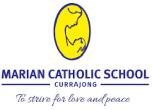 marian catholic school currajong