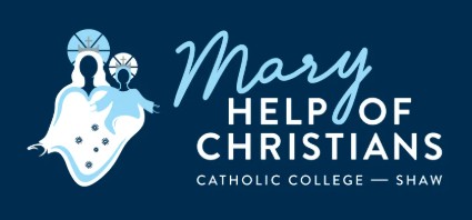 mary help of christians catholic college shaw