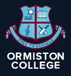 ormiston college secondary