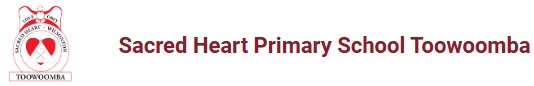 sacred heart primary school toowoomba