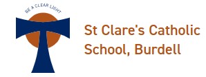 st clares catholic school burdell