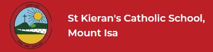 st kierans mount isa