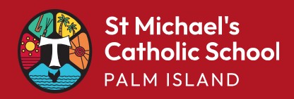 st michaels catholic school palm island