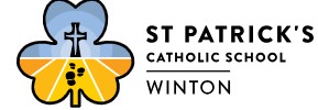 st patricks catholic school winton