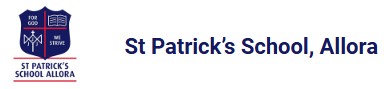 st patricks school allora
