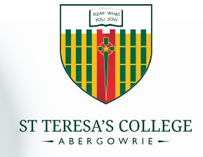 st teresas college abergowrie