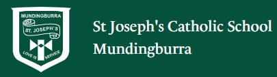 st josephs mundingburra