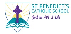 st benedicts catholic school